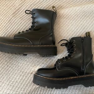 Womens Doc Martens Boots | US SIZE 10 | UK SIZE 41